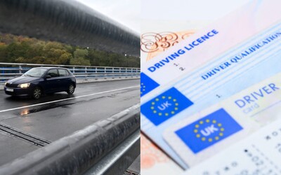 Budeme mať vodičák v mobile a zvýši sa počet trestných činov? Európska únia chce zaviesť viacero noviniek pri jazdení