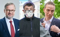 Budou chtít české politické strany po volbách zvyšovat daně? Zeptali jsme se jich na to