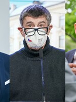 Budou chtít české politické strany po volbách zvyšovat daně? Zeptali jsme se jich na to