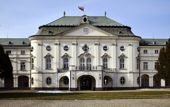 Budovu Úradu vlády čaká rekonštrukcia. Štát do nej investuje viac ako tri milióny eur