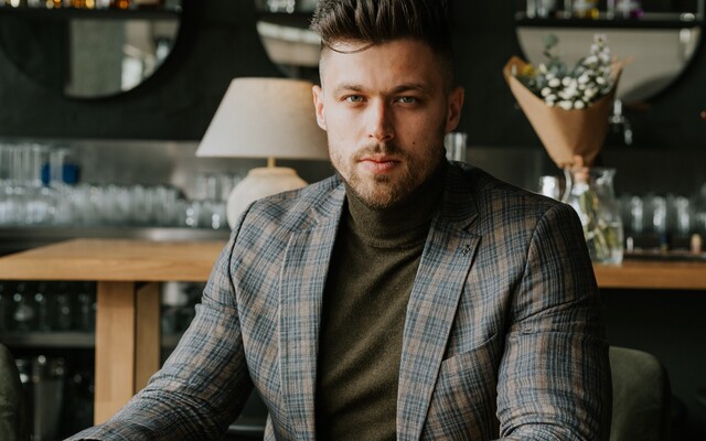 Budú reštaurácie len pre bohatých? Šéf Aliancie slovenskej gastronómie hovorí o zásadnej zmene nášho gastropriemyslu (Rozhovor)