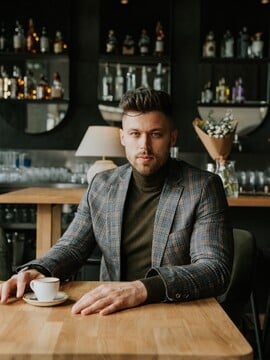 Budú reštaurácie len pre bohatých? Šéf Aliancie slovenskej gastronómie hovorí o zásadnej zmene nášho gastropriemyslu (Rozhovor)
