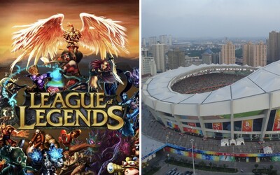 Budúcoročný šampionát v League of Legends má konkurovať olympiáde alebo majstrovstvám sveta vo futbale