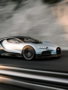 Bugatti predstavilo nástupcu modelu Chiron. Novinka Tourbillon za 3,8 milióna eur ti vyrazí dych svojou prepracovanosťou