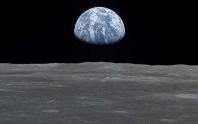 Bunda Buzze Aldrina z první cesty na Měsíc se vydražila za 68 milionů korun