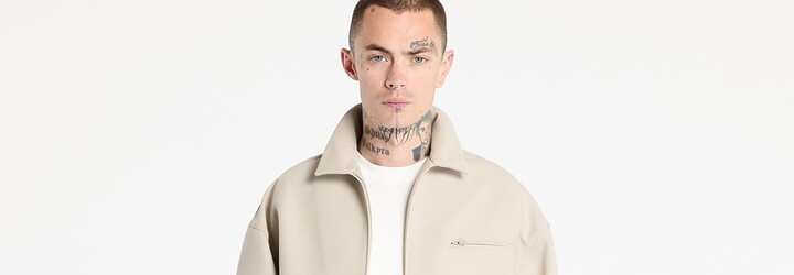Bundy, v ktorých sa budeš tešiť na jeseň. Spoznaj TOP modely od Fear of God Essentials, Daily Paper alebo Carhartt WIP