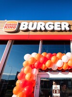 Burger King uvádí Morning Disco. Snídaňové menu nyní doplní DJ sety přímo v restauraci