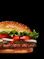 Burger King zve k Veggie Challenge. Vyzkoušej si měsíc bez masa