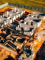 Bydlení budoucnosti: Jak vypadá největší projekt domů ze 3D tisku? Dvoupokojový domek stojí 640 tisíc korun