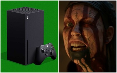 Byl představen nový Xbox. Nejrychlejší a nejvýkonnější konzole v historii Microsoftu vyjde v roce 2020
