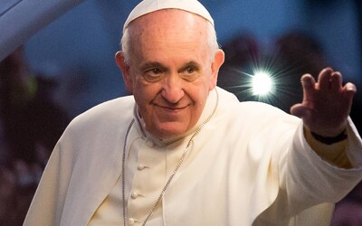 Byl symbolem pokory a odvahy, odmítal přepych a zastával se chudých. Kdo byl papež František?