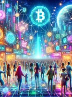 Byl to růst bitcoinu, který nastartoval zcela novou popkulturu