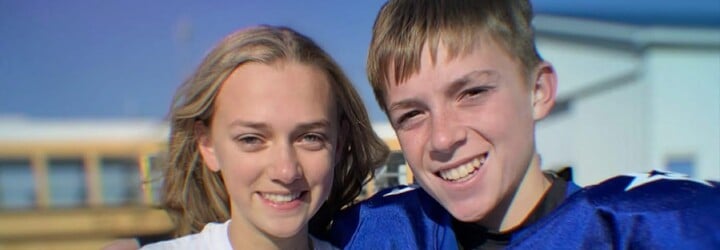 Bylo jim jen 13, když jim kyberšikana zničila mládí i rodiny. Nad motivem zůstává rozum stát, ukazuje dokument Netflixu