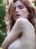 Bývalá pornoherečka vede hnutí ekosexuálů: Pomocí erotiky a sexu chtějí zachránit planetu