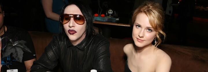 Bývalá přítelkyně Marilyna Mansona má strach o svou rodinu. Zpěvák měl jejímu 8letému synovi vyhrožovat znásilněním