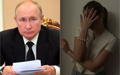 Bývalá upratovačka vraj tajne porodila dcéru Putinovi a následne si „kúpila“ luxusný byt v Monte Carle, vyplýva z Pandora Papers