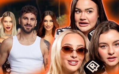 Bývalé účastníčky Ruže zhodnotili tohtoročné ružičky. Zisti, komu fandí bývalá finalistka Julie a čo ľutuje Bejba na svojej účasti.