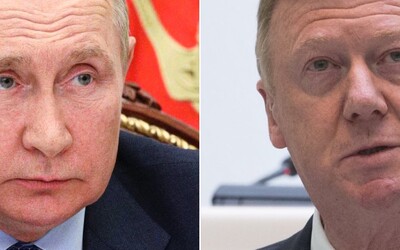 Bývalého Putinovho poradcu, ktorý kritizoval vojnu na Ukrajine, previezli do nemocnice so „zriedkavou poruchou imunity“