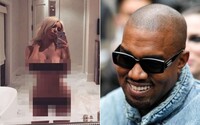 Bývalí zamestnanci Kanyeho Westa sa sťažujú, že im ukazoval porno Kim Kardashian. Chcel od nich tenisky, s ktorými by mal sex