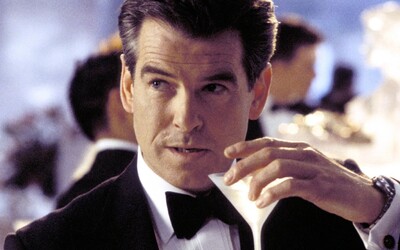 Bývalý James Bond má jasno. Kdo by měl být dalším agentem 007?