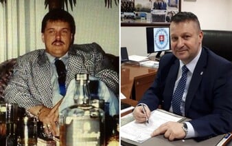 Bývalý agent o zatčení mafiána Černáka: Soudce odmítl podepsat příkaz k zadržení ze strachu. Akci jsme před nadřízenými tajili