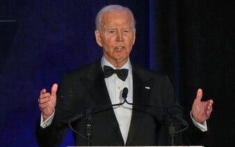 Bývalý americký prezident Joe Biden podstoupil operaci. Důvodem je rakovina
