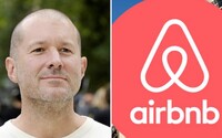 Bývalý designér společnosti Apple bude vylepšovat aplikaci a web Airbnb
