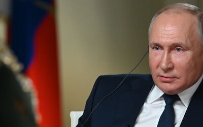 Bývalý novinář Fox News udělá rozhovor s Putinem. Oznámil, kdy a kde ho zveřejní