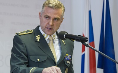 Bývalý policajný prezident Tibor Gašpar ide do väzby, obvinený je z korupcie a účasti v zločineckej skupine s N. Bödörom