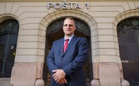 Bývalý šéf Slovenskej pošty: Žltých lístkov chceme čo najmenej. Žiaľ, aj mladí vedia o našich elektronických službách veľmi málo