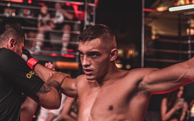 Bývalý zápasník Mawar opět v problémech. Nové kauzy ho dohání i ve vězení