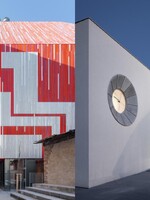 CE ZA AR 2023 pozná svojich víťazov. Toto sú najkrajšie architektonické diela zo Slovenska