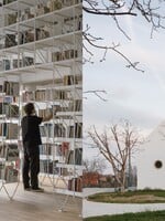 CE ZA AR 2025: Hlasuj za favorita jedinečnej slovenskej architektúry. Nominované sú tieto diela