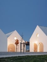 CE ZA AR 2025 pozná svojich víťazov. Najlepšie architektonické diela roka dnes ocenili v Bratislave