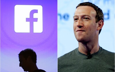 CEO Facebooku Mark Zuckerberg už nepatrí medzi 100 najlepších šéfov. Z rebríčka vypadol po ôsmich rokoch