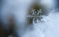 ČHMÚ: O víkendu se ochladí, další týden nasněží i v nížinách