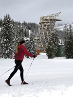 ČHMÚ varuje: V těchto krajích bude kvůli sněhové nadílce platit stupeň nebezpečí