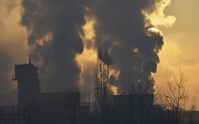 ČHMÚ varuje před smogem, kritická situace je v Ostravě a Karviné
