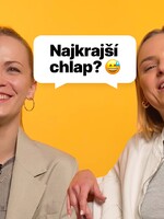 CLOSE FRIENDS s Eliškou Lenčešovou a Natáliou Horváthovou: Kedysi sme randili s tanečníkmi, v Let’s Dance sa nám páčil režisér
