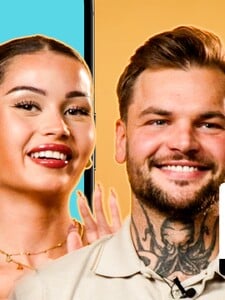 CLOSE FRIENDS s Erikou a Shelbym z Love Islandu: Už si povedali, že spolu chodia?