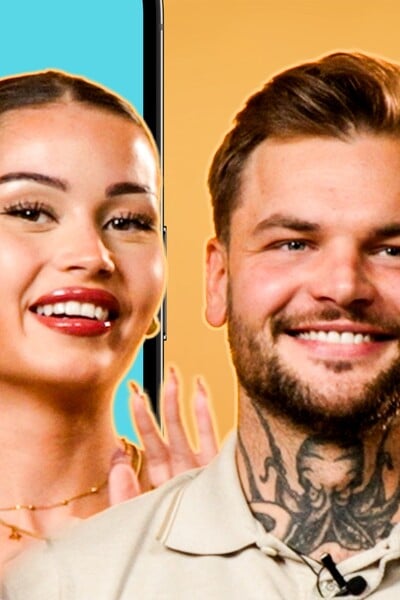CLOSE FRIENDS s Erikou a Shelbym z Love Islandu: Už si povedali, že spolu chodia?