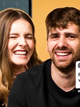 CLOSE FRIENDS s Monikou Szabó a Filipom Šebestom z Dunaja: Kto je na pľaci väčší perfekcionista?
