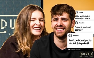 CLOSE FRIENDS s Monikou Szabó a Filipom Šebestom z Dunaja: Kto je na pľaci väčší perfekcionista?