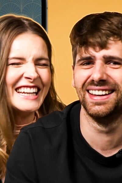 CLOSE FRIENDS s Monikou Szabó a Filipom Šebestom z Dunaja: Kto je na pľaci väčší perfekcionista?