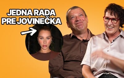 CLOSE FRIENDS s rodičmi Bianky Rumanovej: Negatívne komentáre na Instagrame si nevšímame. Aj kritika nás posúva vpred