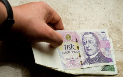 ČNB vydá novou výroční bankovku. Jak bude vypadat a odkdy bude platit?