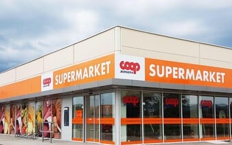 COOP Jednota Odevy a obuv v Námestove vyhlásila až 80 % zľavy. Akcia platí len 4 dni 