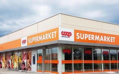 COOP Jednota Odevy a obuv v Námestove vyhlásila až 80 % zľavy. Akcia platí len 4 dni 