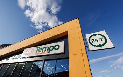 COOP Jednota plánuje zdvojnásobiť počet automatizovaných prevádzok. Niektoré plánuje otvoriť už čoskoro