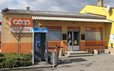 COOP chce v Česku rozjet online prodej potravin. Podpoří tak regionální zaměstnance